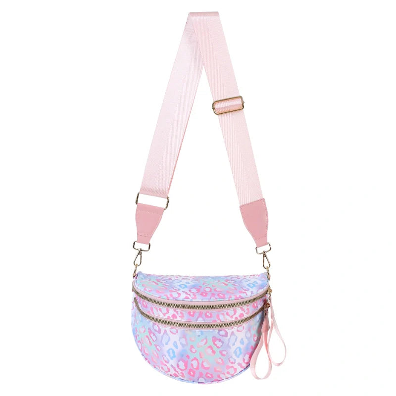 CarryEase™ Bag - The Roomiest Bum Bag