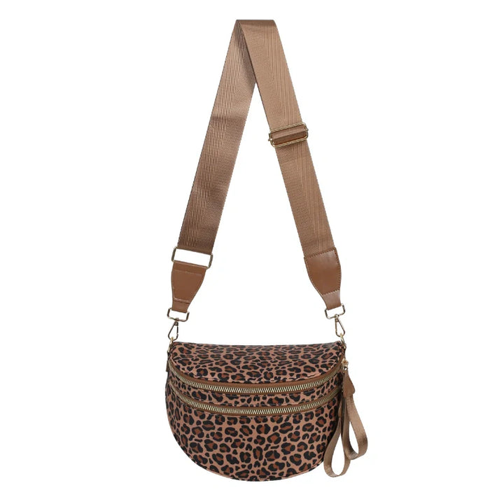 CarryEase™ Bag - The Roomiest Bum Bag