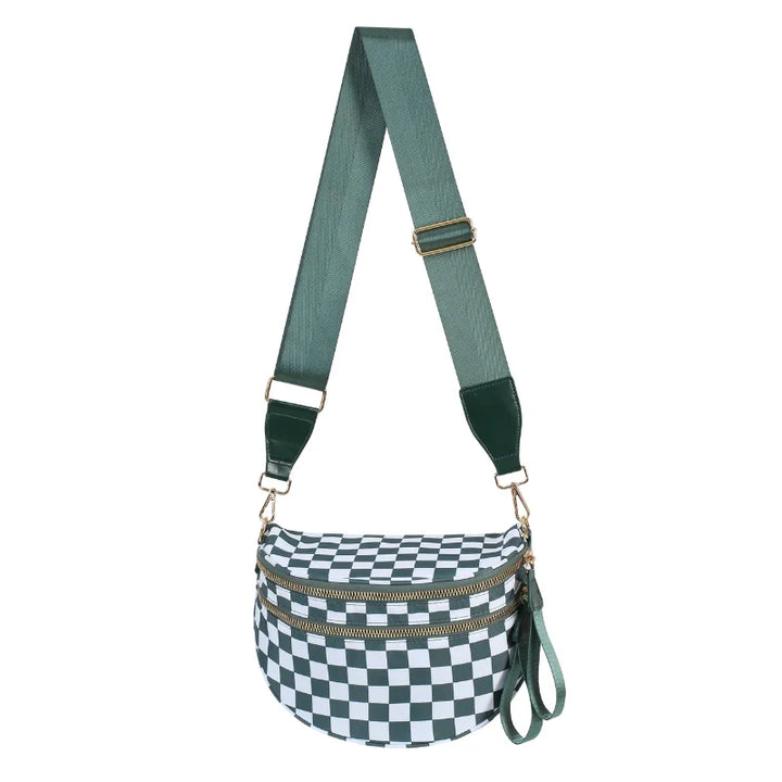 CarryEase™ Bag - The Roomiest Bum Bag