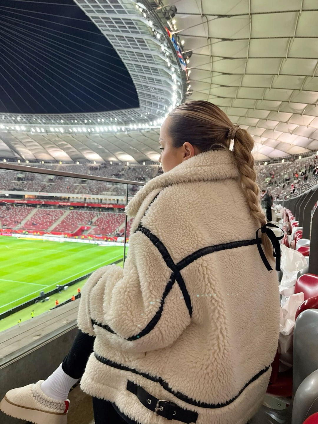 CozyTeddy™ | Cozy, Trendy & Effortlessly Stylish