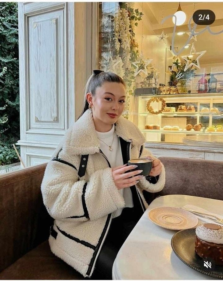 CozyTeddy™ | Cozy, Trendy & Effortlessly Stylish