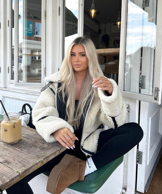 CozyTeddy™ | Cozy, Trendy & Effortlessly Stylish