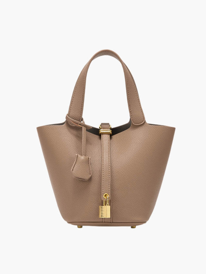 AriaLock™ | Compacte Luxe Tas