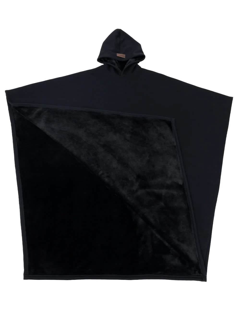 SnugCloak | Knus de winter in met de gezelligste mantel