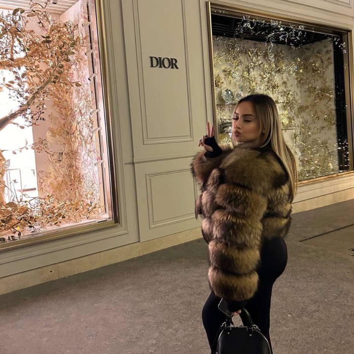 Sienna™ | Classy Fur