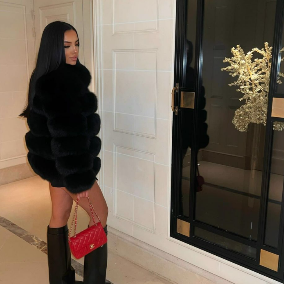 Sienna™ | Classy Fur