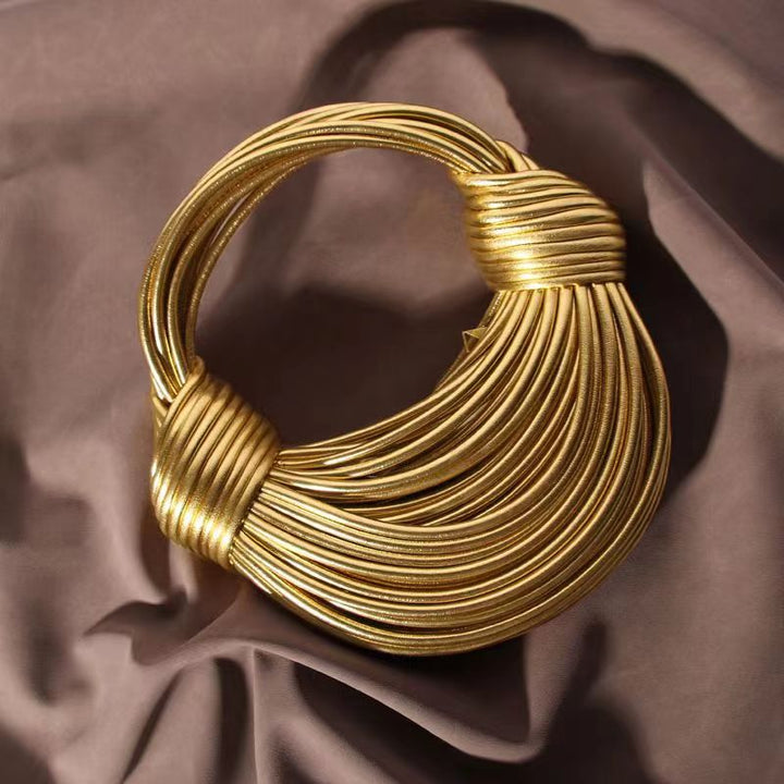ELARA || LUXE HANDTAS