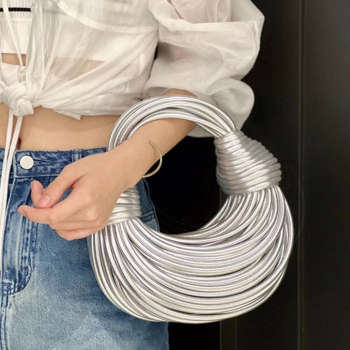 ELARA || LUXE HANDTAS