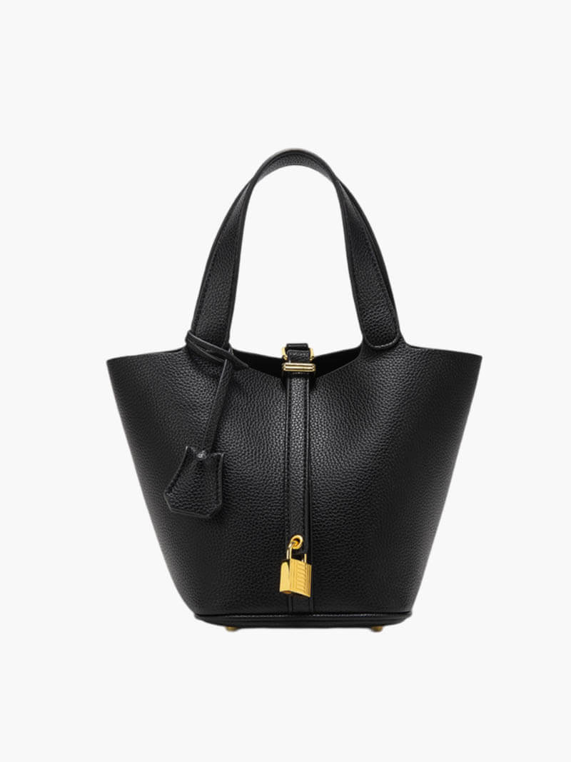 AriaLock™ | Compacte Luxe Tas