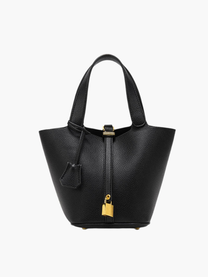 AriaLock™ | Compacte Luxe Tas