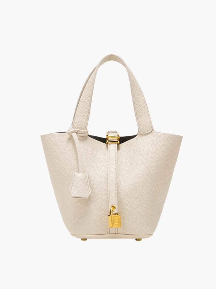 AriaLock™ | Compacte Luxe Tas