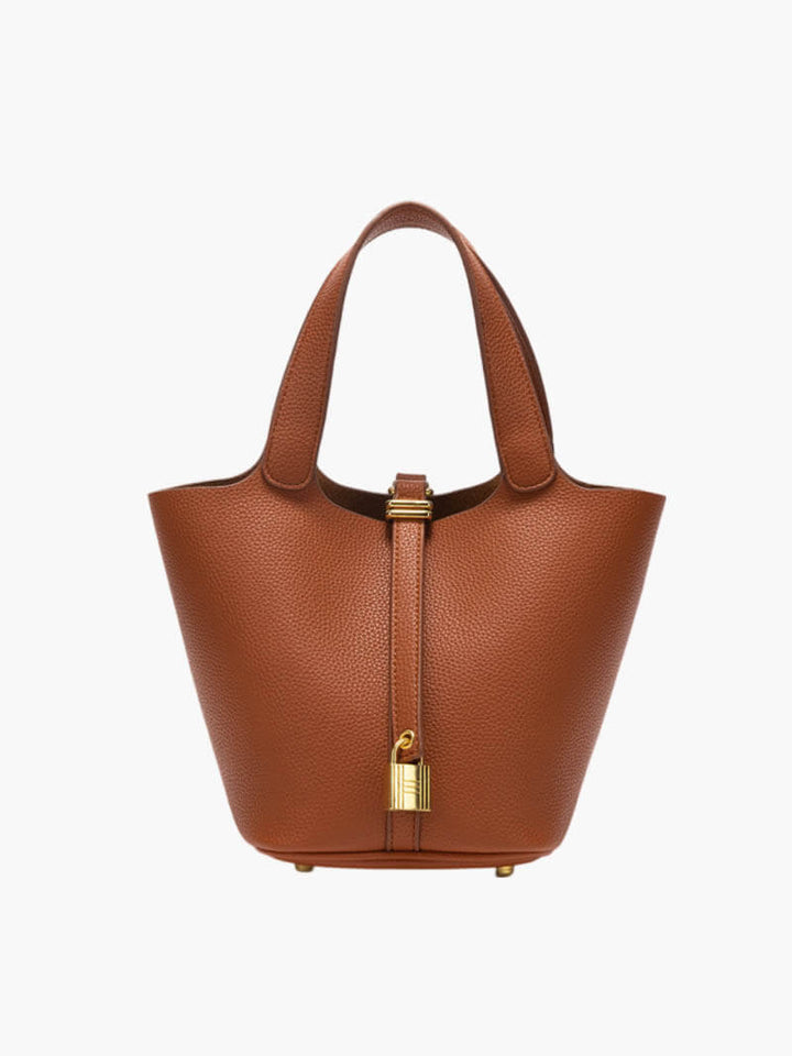 AriaLock™ | Compacte Luxe Tas