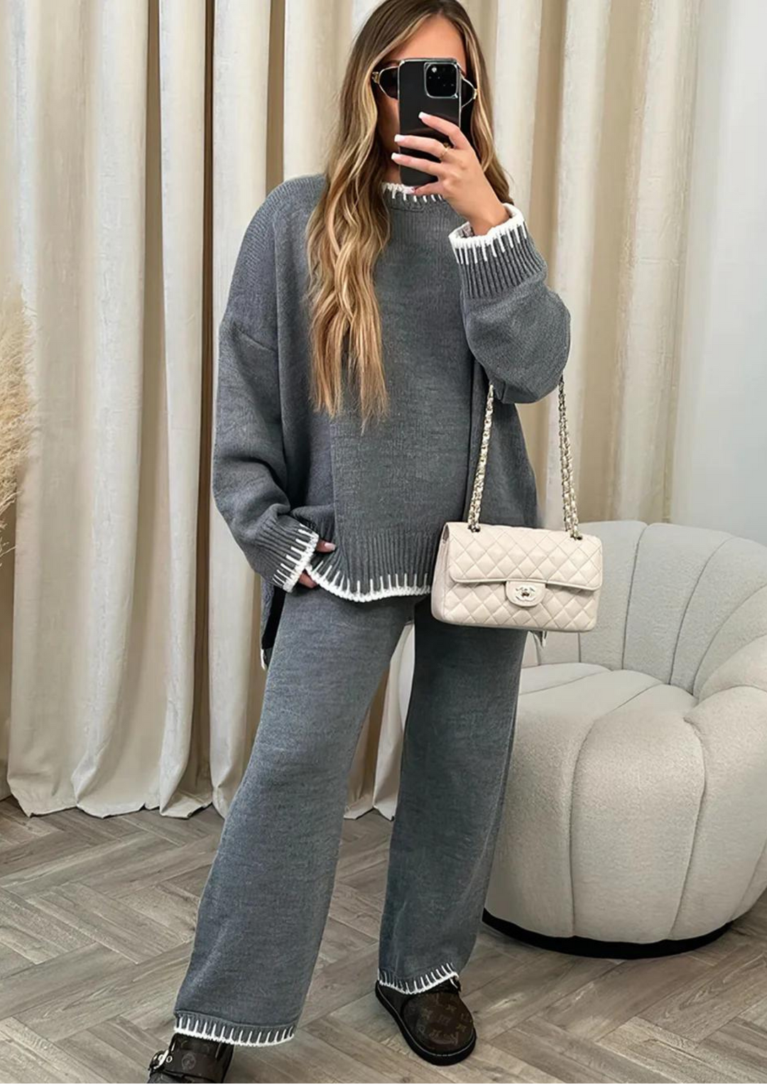 Lynn™ | Tweedelige Dames Set