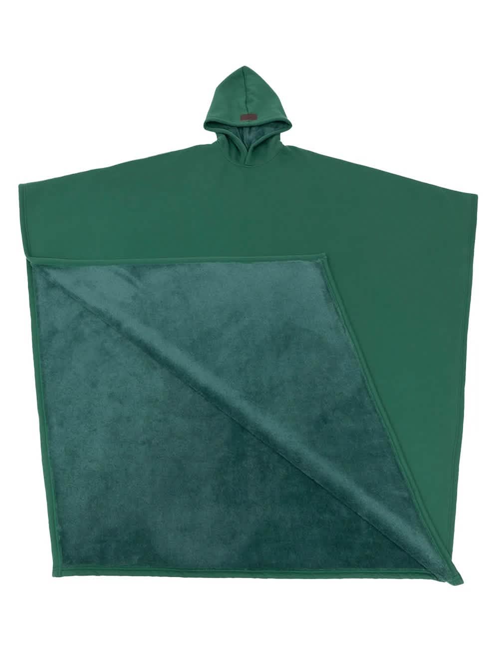 SnugCloak | Knus de winter in met de gezelligste mantel