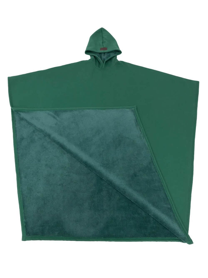 SnugCloak | Knus de winter in met de gezelligste mantel