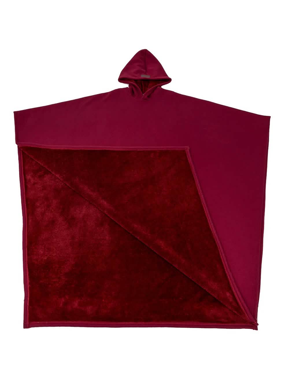 SnugCloak | Knus de winter in met de gezelligste mantel