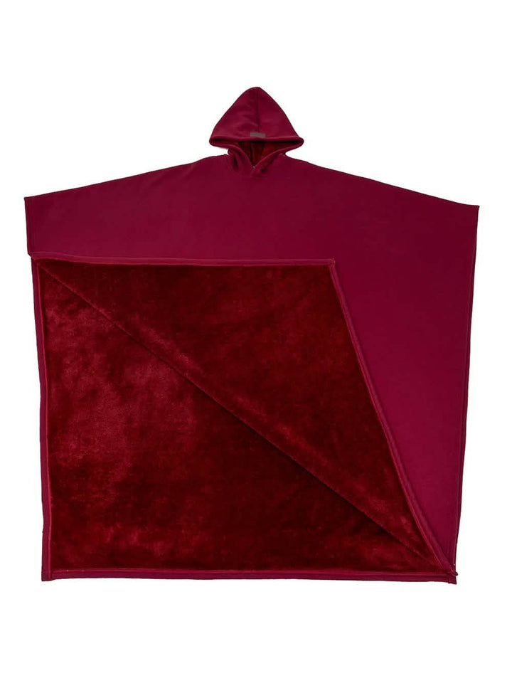 SnugCloak | Knus de winter in met de gezelligste mantel