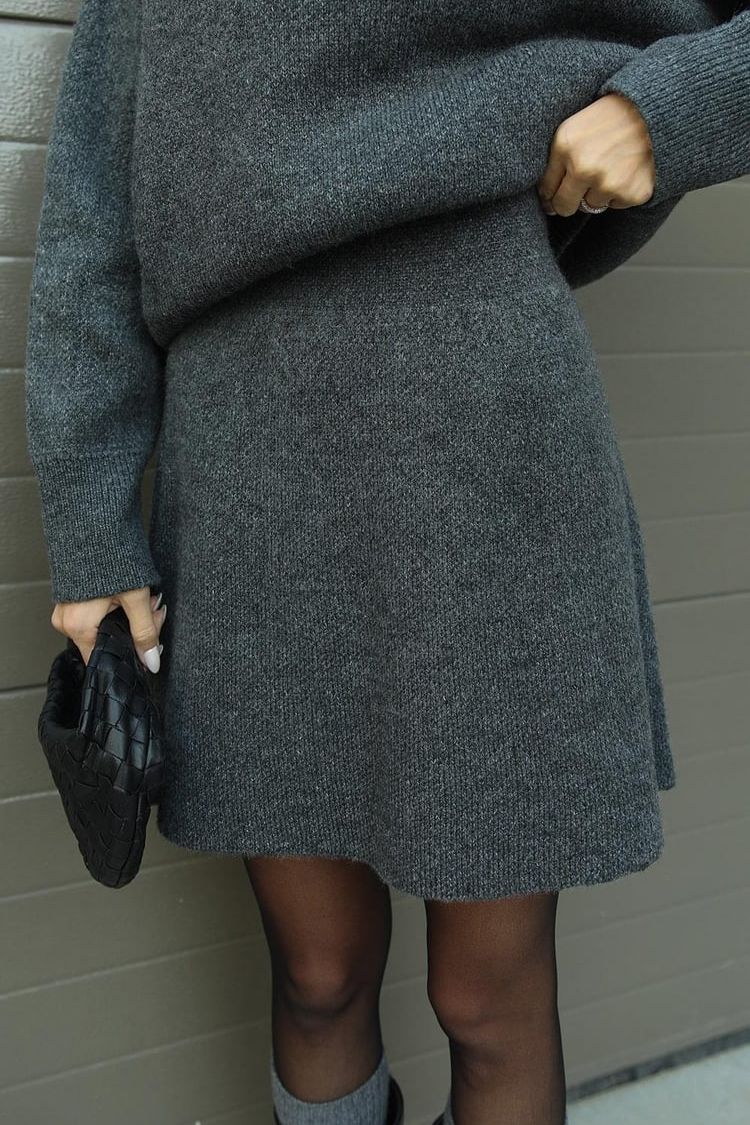 AuroraLux™ | Loungewear Set Tweedelig