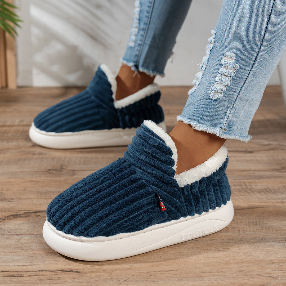 Milaya™ | Cozy Winter Slippers