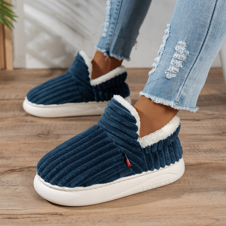 Milaya™ | Cozy Winter Slippers