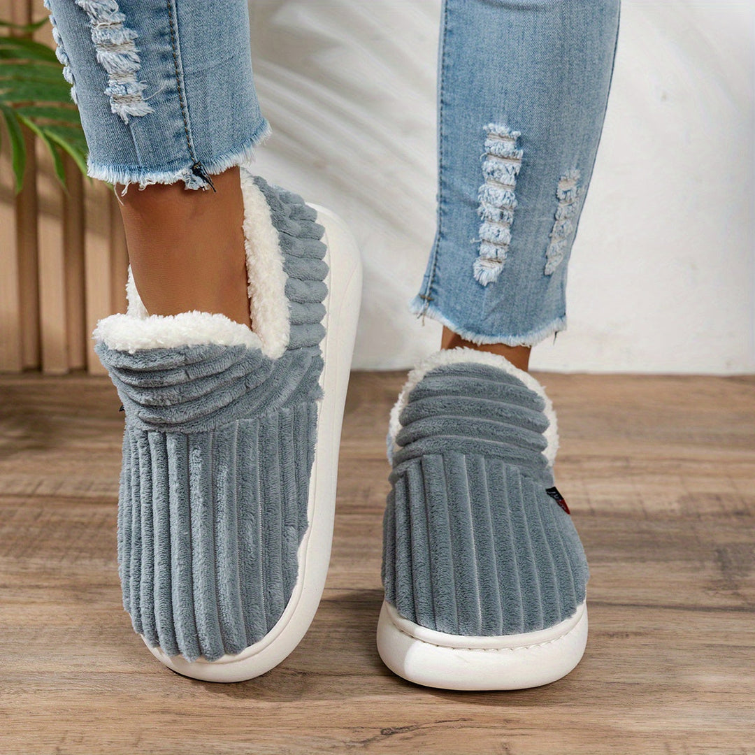 Milaya™ | Cozy Winter Slippers