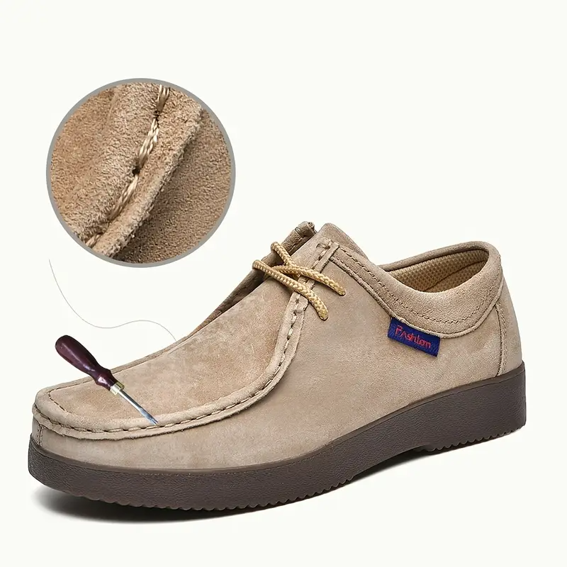 Belmiro™  |  Orthopedic Leather Shoes⏐Premium Edition