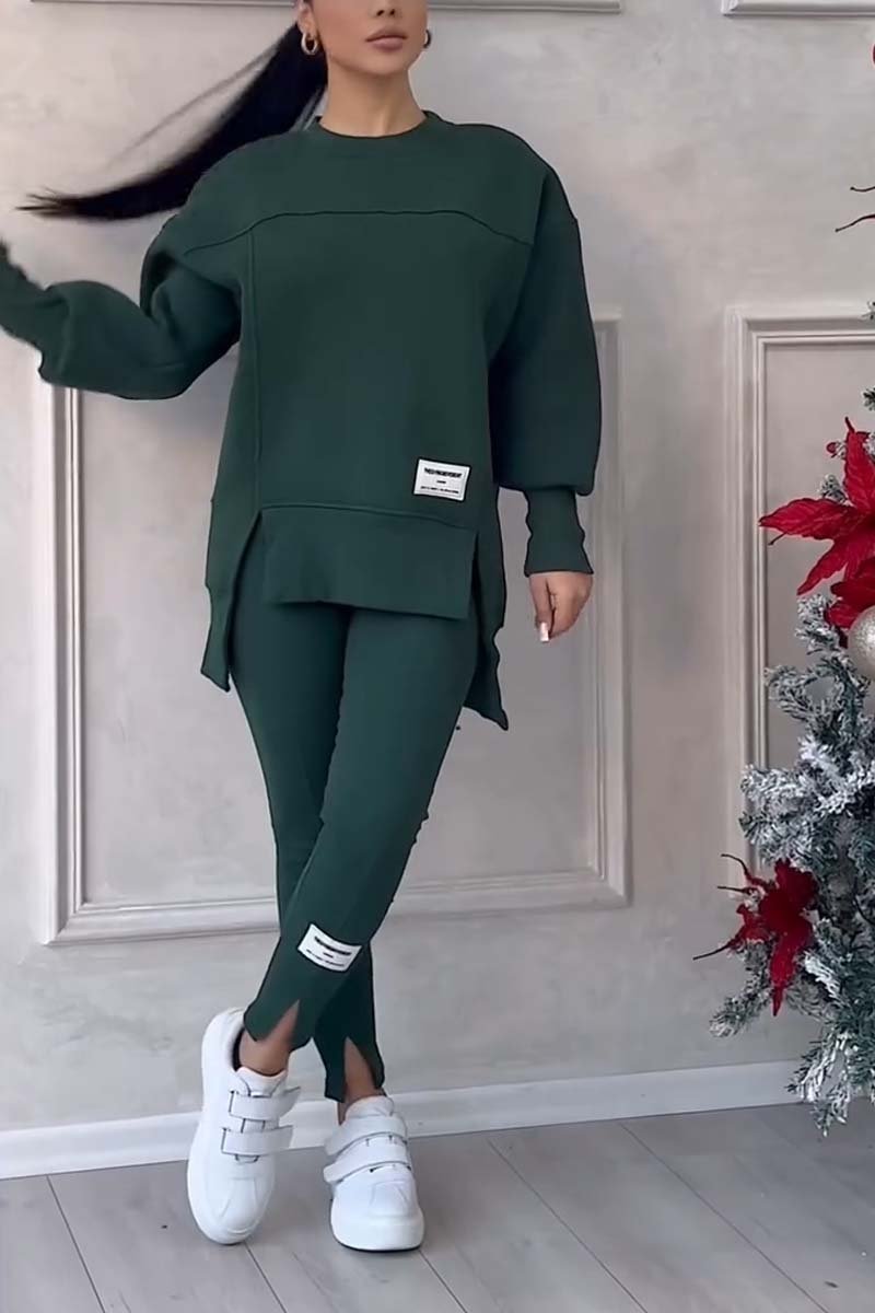 MOVEZ™ || COMFY OVERSIZED SWEATSUIT