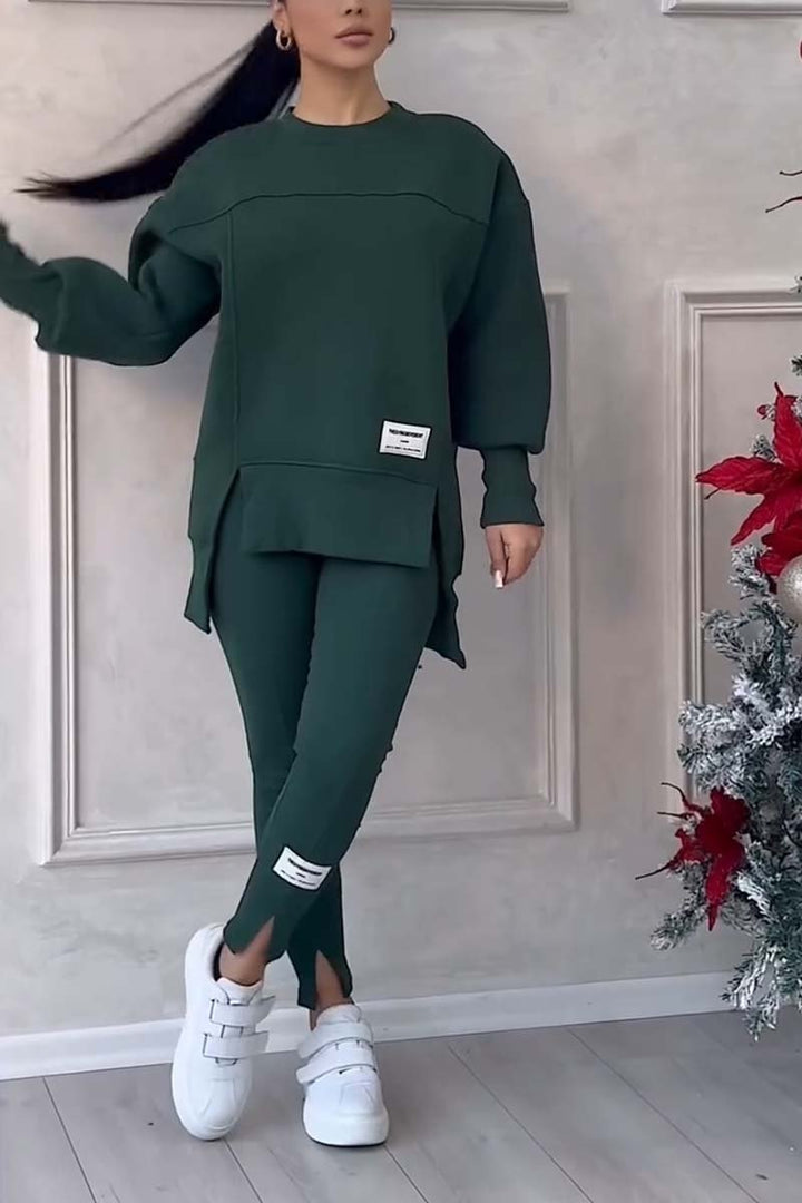 MOVEZ™ || COMFY OVERSIZED SWEATSUIT