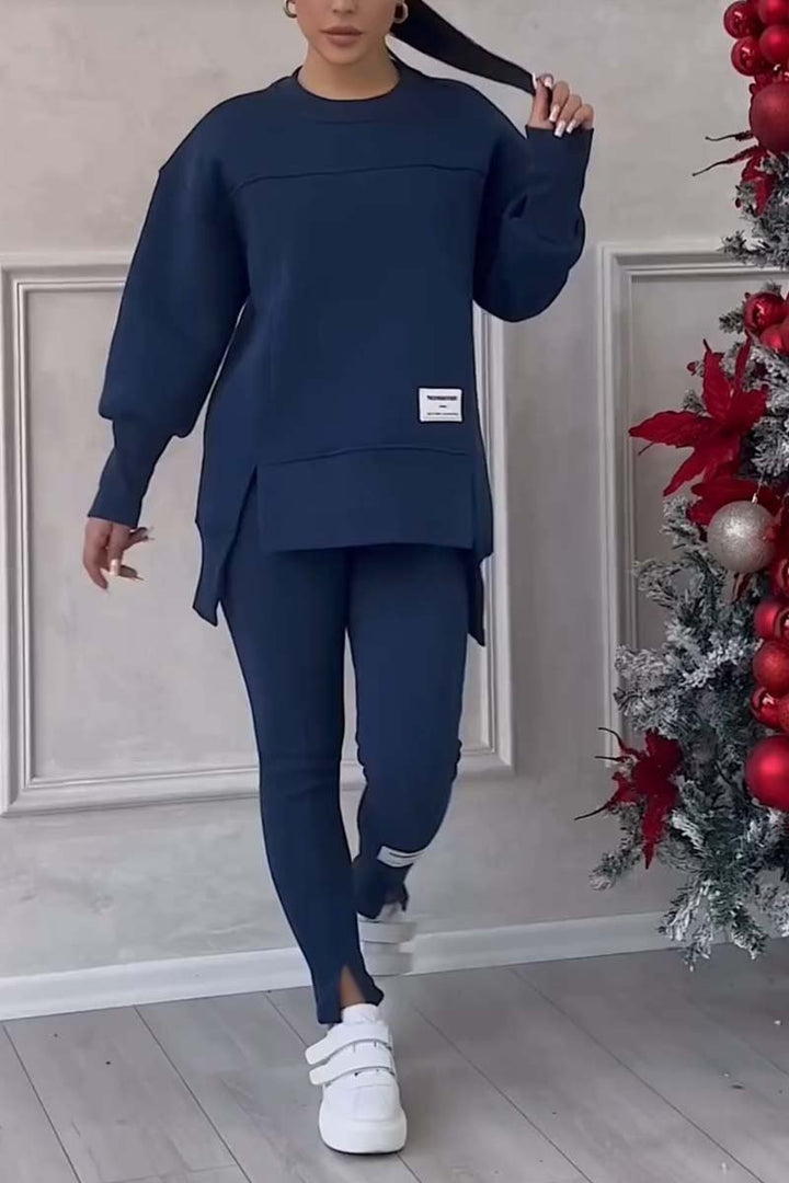 MOVEZ™ || COMFY OVERSIZED SWEATSUIT