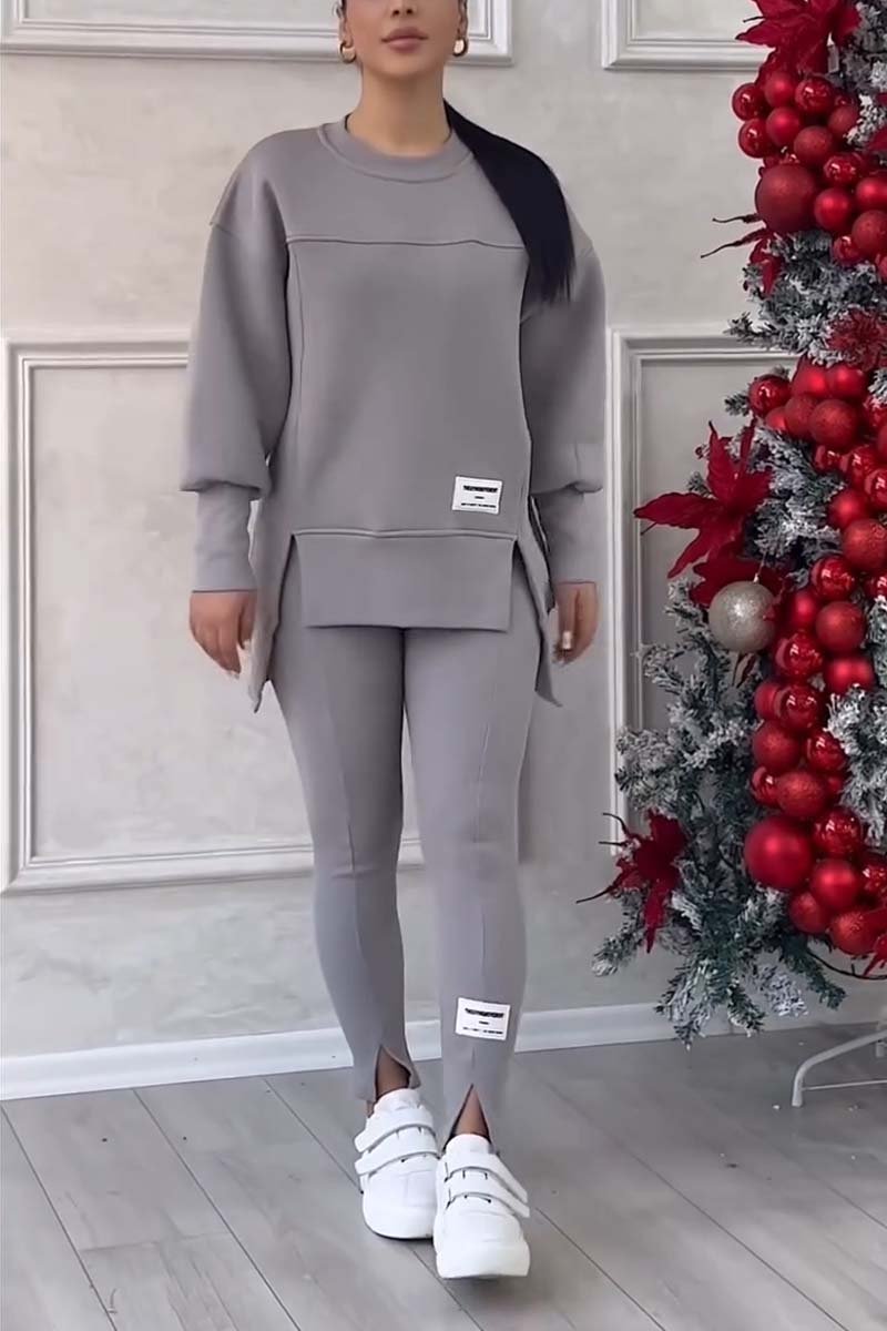 MOVEZ™ || COMFY OVERSIZED SWEATSUIT
