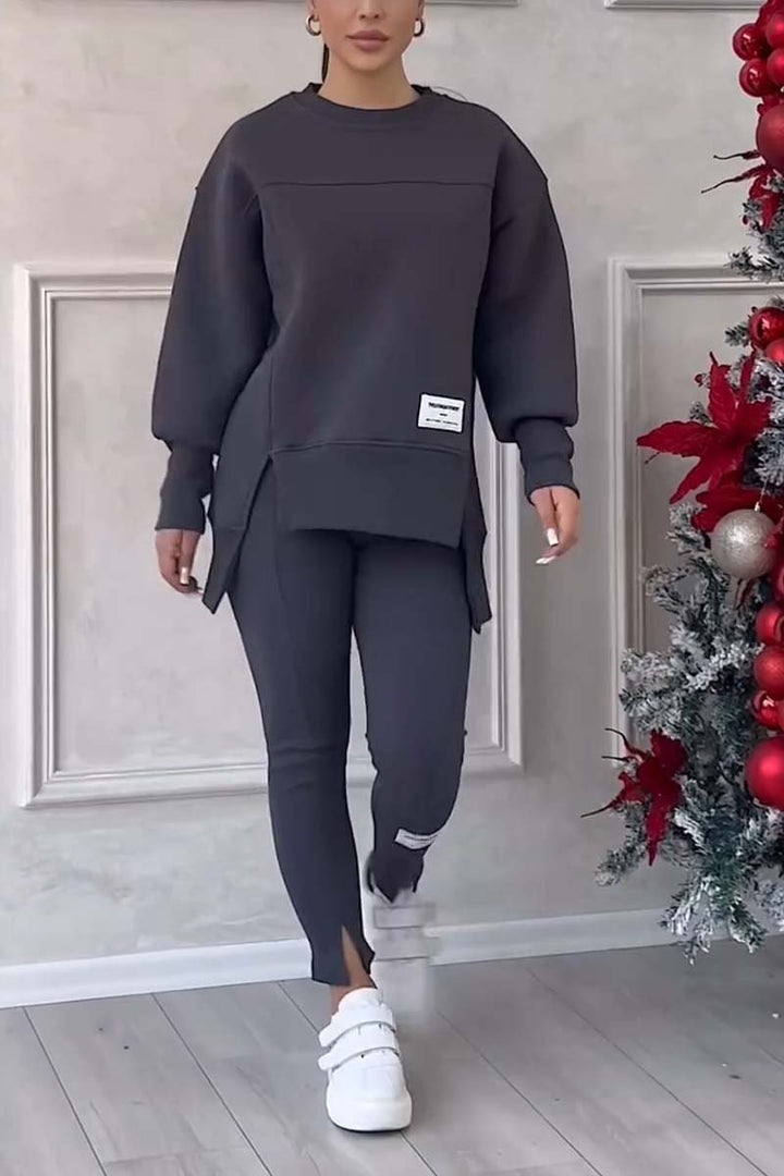 MOVEZ™ || COMFY OVERSIZED SWEATSUIT