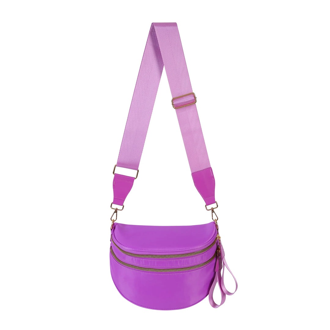 CarryEase™ Bag - The Roomiest Bum Bag