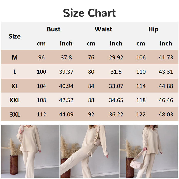 Softslash™ | Relaxed Fit Damesjurk met Splitten