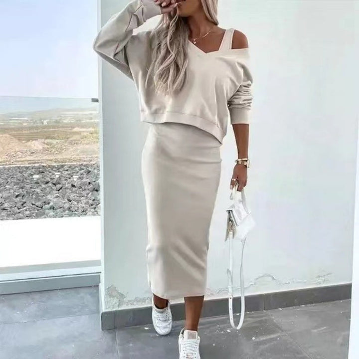 AYLIN™ || COMFY CHIC SET