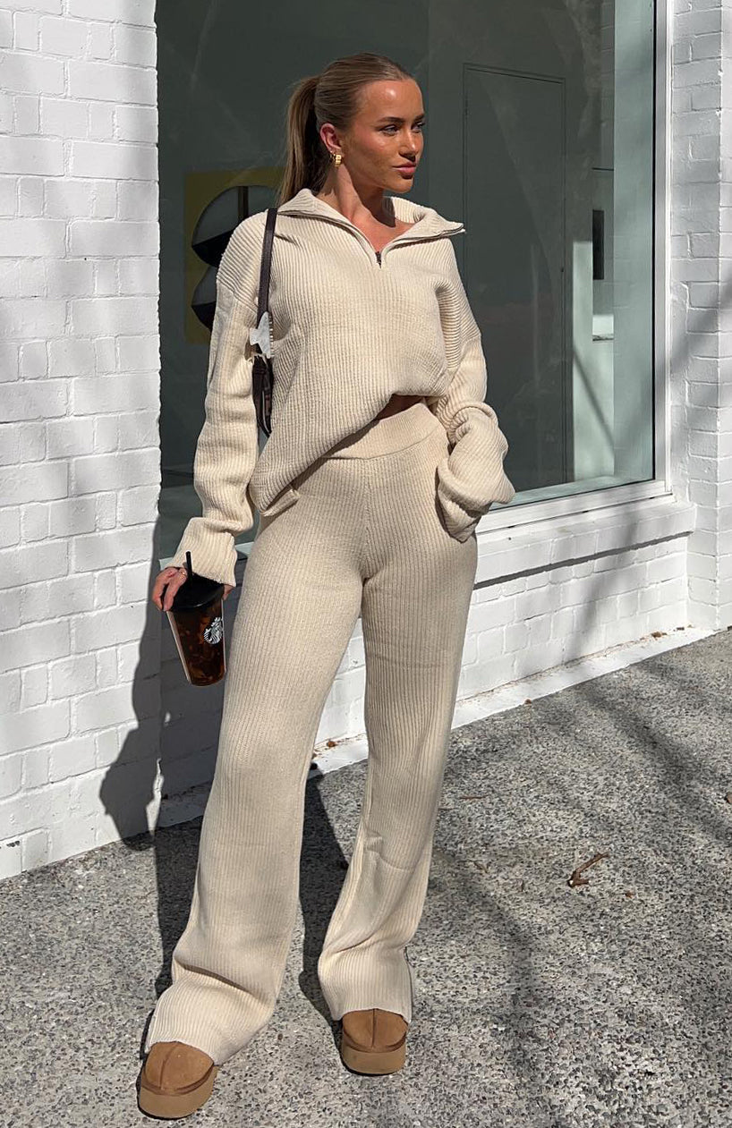 NovaLux™ | Tweedelige Loungewear Set